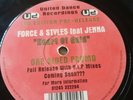 Force And Styles Feat Jenna Heart Of Gold Happy Hardcore Ud017