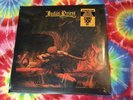 Judas Priest - Sad Wings Of Destiny - RSD 2 LP Set - Embossed - Limited 2700