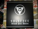 SOLSTICE Blood Fire Doom 5xLP+7