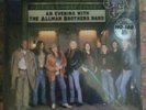 The Allman Brothers-An Evening with at Orpheum Theater RSD Record Store Day 2020