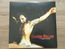 Marilyn Manson ?– Holy Wood (In The Shadow Of The Valley Of Death)-Green Lp