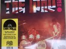 The Who A Quick Live One Record Store Day Drop October 2020 LP