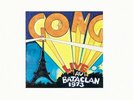Gong - Live Au Bataclan 1973 - RSD 2019 (Vinyle)