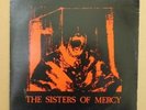 THE SISTERS OF MERCY BODY ELECTRIC / ADRENOCHROME 7