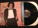 Michael Jackson - Off the Wall - 1979 Epic Vinyl 12'' Lp./ VG+/ R&B Soul Pop