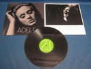 RECORD ALBUM ADELE 21 529