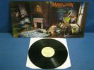 RECORD ALBUM MARILLION SCRIPT FOR A JESTER'S TEAR 1206