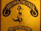 DENNIS THE FOX-MOTHER TRUCKER LP-MUS ART MA801-ORIGINAL-PILEDRIVER BREAK-PSYCH