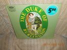 The Duke of Burlington-same,LP 1970,Vogue 9775,NM