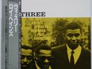 Roy Haynes We Three on New Jazz - Japan MONO LP NM
