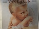Van Halen - MCMLXXXIV 1984- Vinyl Record Album LP (1983 Warner Bros. 1-23985) NM