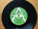 THE TEMPTATIONS-AIN'T TOO PROUD TO BEG-TAMLA MOTOWN 699  PROMOTION RECORD.