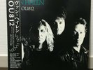 VAN HALEN / OU812 JAPAN ISSUE LP W/OBI, INSERT