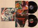 THE CURE LP VINYL MIXED UP 1990 Edition UK PRESS COMPLETE WITH INSERTS RARE