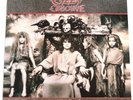 LP Ozzy Osbourne - No rest for the Wicked Original Vinyl 1988 1st Press