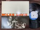 MINT  MILES DAVIS VOL.1 BLUE NOTE BLP 1501 MONO JAPAN Vinyl LP