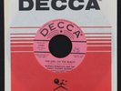 Norma Mendoza - The Girl On The Beach - Decca 31985 - Jazz Vocals - NM - Listen