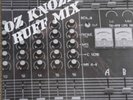 Oz Knozz-Ruff Mix US prog psych reissue lp sealed