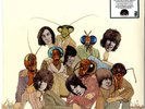 The Rolling Stones Metamorphosis Hunter Green Colour Vinyl LP RSD 2020 Ltd Edtn