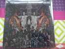 Lindemann - F & M 2LP Deluxe vinyl Sealed Rammstein