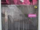 The Replacements LP “Tim”   Sire 25330-1   Orig 1985   SEALED with Hype Sticker