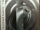 i ‎– Tinned Music 2LP Techno Acid - UR/ / Drexciya/ Jeff Mills - RARE VINYL LP