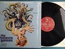 Lp THE DUNWICH HORROR Les Baxter ORIGINAL Ost 1979 NM/NM Lovecraft IN SHRINK Rar