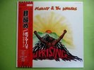 Bob Marley Wailers Wake-Up See This