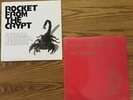 Lp Rocket From The Crypt/Scream Dracula Scream Hot Charity Us Both Orig Guided