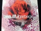 Uk Mushroom Original 2Lp W/Insert Garbage / Beautifulgarbage