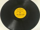 Blind Gospel Twins 78 I Won't Have To Cross Over Jordan / Suppertime WBNX HEAR