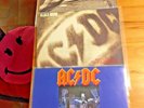 3 x AC/DC - Vinyl - Are You Ready: Numbered Edition+ 12' Maxi + Who Made Who 12'