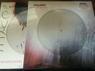 The Cure - Seventeen Seconds & Bloodflowers VINYL PICTURE DISC SET  RSD 2020 NEW