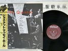CHARLIE PARKER,DIZZY GILLESPIE JAZZ AT MASSEY HALL DEBUT VIJ-5001 Japan OBI LP