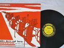 MILES DAVIS AND HORNS PRESTIGE OJC-053 US VINYL LP