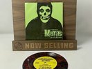 Misfits - Famous Misfits Of Filmland Vinyl 7
