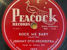 1953 R&B Rocker JOHNNY OTIS 