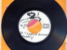 DALIDA / 45T EP / JE T'APPELLE ENCORE + 3 TITRES / HORS COMMERCE FRANCE 1966 (1)