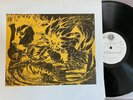 Sun Ra Arkestra Space Probe Primitive Conversion SATURN 14200  Jazz LP original