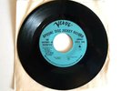 THE MOTHERS OF INVENTION - LONELY LITTLE GIRL - VERVE VK 10570 DJ PROMO 1967.