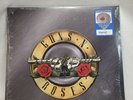 Guns N Roses - Greatest Hits - Limited - Paradise City Splatter-2LP- VINYL- NEW