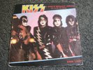 KISS-A World without Heroes 7 PS-1981 Spain-Spanien-Casablanca-6000 769