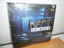 LAIBACH KAPITAL 1992 VINYL DOUBLE ALBUM MUTE RECORDS STUMM82