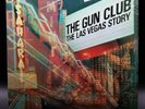Gun Club ?– The Las Vegas Story Vinyl LP 1984 Animal Records ?– APE 6006