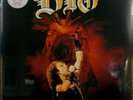 DIO - FINDING THE SACRED HEART Live White 2XLP / DLP (RSD 2020) - New & Sealed
