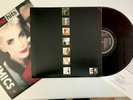EURYTHMICS Rare LP ALBUM VINYL 12