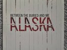 Between The Buried And Me Clear Vinyl Alaska Victory Records 2009 rare