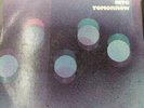 Donald Byrd jazz LP Stepping into Tomorrow on Blue Note