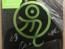 SIGNED Dredg ?– Catch Without Arms Rare Lime Green  VINYL LP BRAND NEW X/100