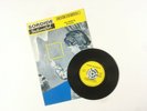 THROBBING GRISTLE We Hate You/Five Knuckle 7